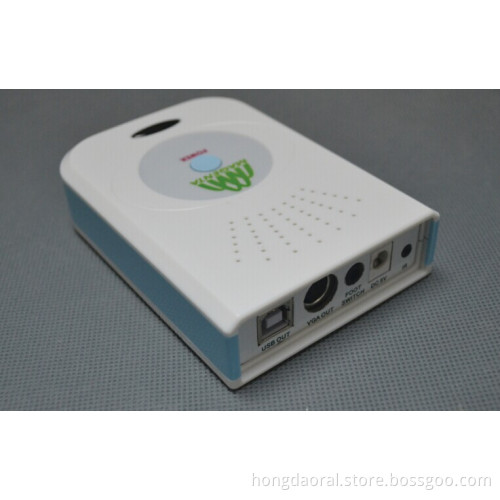 Cheapest Wire Intraoral Camera Dental with VGA & USB Output in 2014 From Magenta